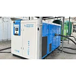 How Oil-Free Air Compressors Work
